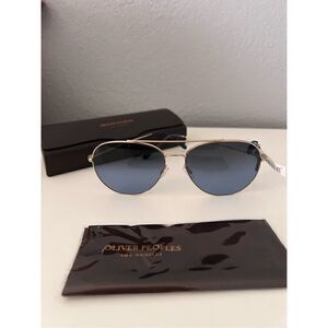 Oliver peoples Los Angeles sunglasses